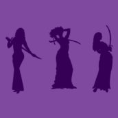 The 3 Arts of Sword